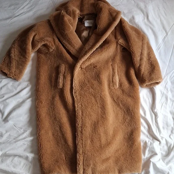 Teddy Coat - Picture 5 of 12